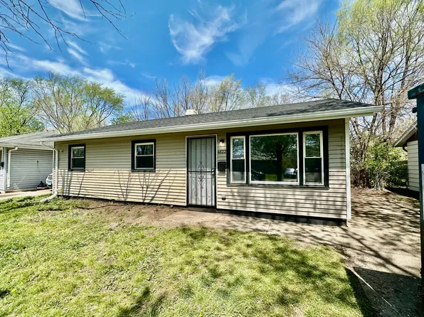 4622 E 6th Pl, Gary, IN 46403