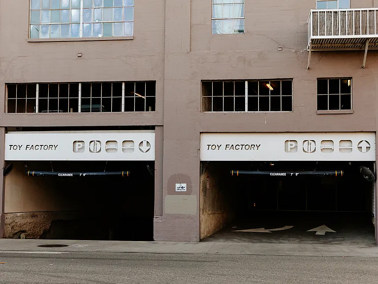 1855 Industrial St #421 — Photo 54