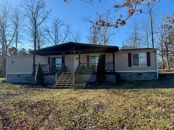 2252 Gizzard Creek Rd, Sequatchie, TN 37374