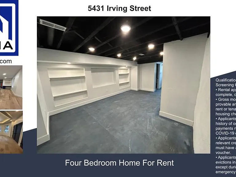 5431 Irving St — Photo 1