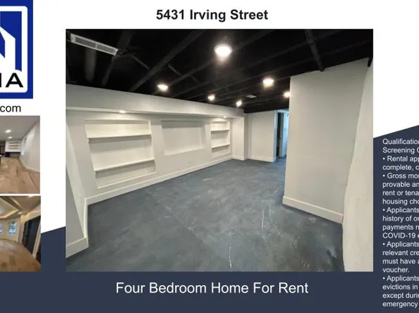 5431 Irving St, Philadelphia, PA 19139