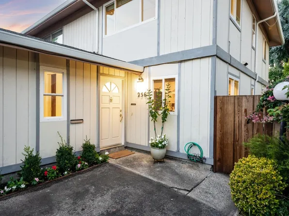 256 Ventura Ave, Palo Alto, CA 94306