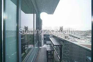 Rented by Sterling Realty Solution Inc