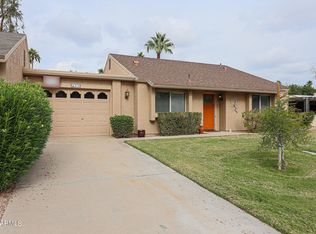 31 Leisure World Blvd, Mesa, AZ 85206