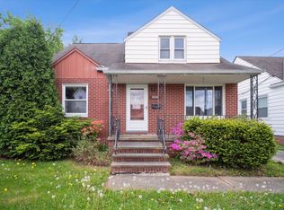 20700 Goller Ave, Euclid, OH 44119