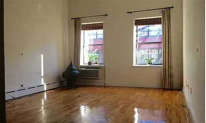 Rented by Town Residential