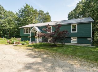 184 Ham Rd, New Durham, NH 03855