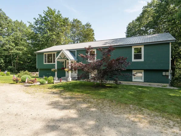 184 Ham Road, New Durham, NH 03855