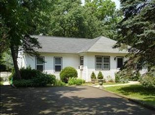 59 Sunset Ave, Princeton, NJ 08540