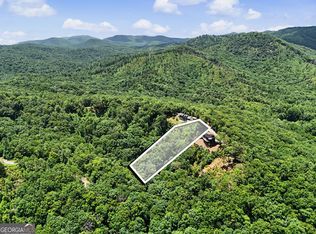 0 Summit Ridge Dr, Clayton, GA 30525
