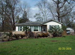 218 Alpine St, Chickasaw, AL 36611
