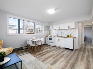 10207 107th Ave NW #103, Edmonton, AB T5H0V6