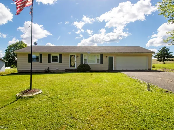 454 S Wells St, Shreve, OH 44676