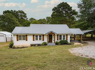 2433 Bold Springs Rd, Monroe, GA 30656