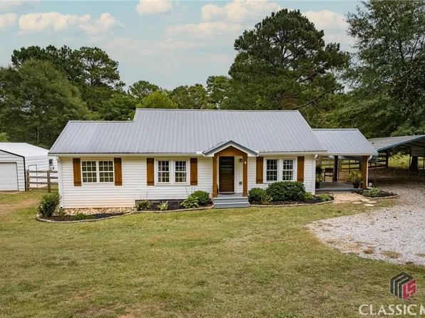 2433 Bold Springs Road, Monroe, GA 30656