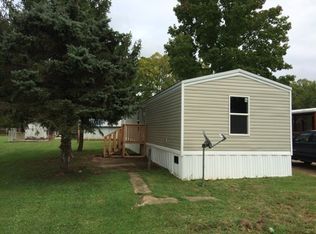 325 Green Terrace Ct, Gallipolis, OH
