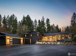 25145 SE Tiger Mountain Rd, Issaquah, WA 98027