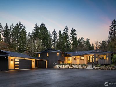 25145 SE Tiger Mountain Road, Issaquah, WA, 98027