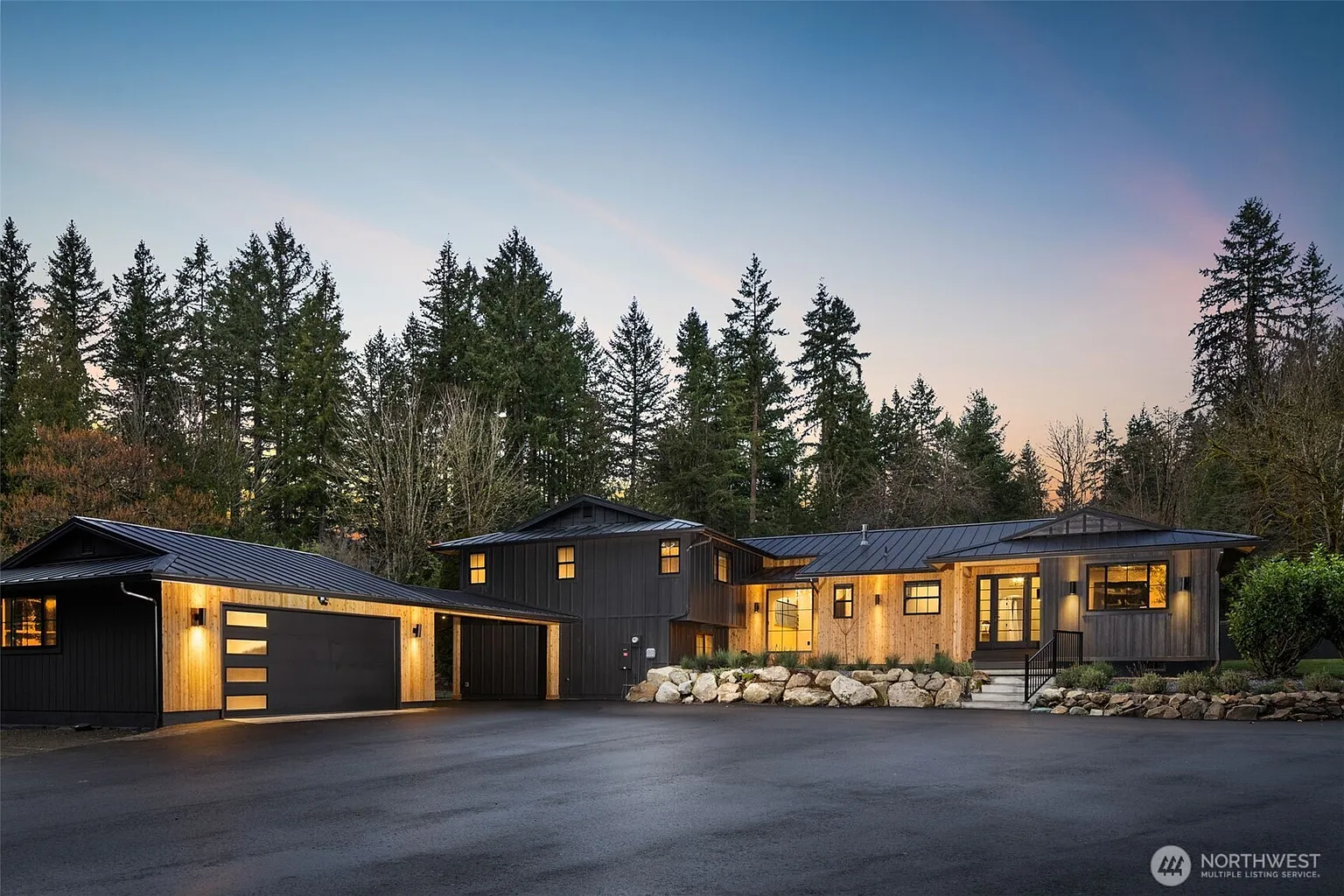 25145 SE Tiger Mountain Road photo 1