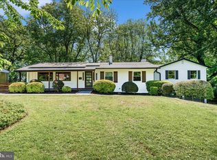 12509 Knightsbridge Ct, Rockville, MD 20850