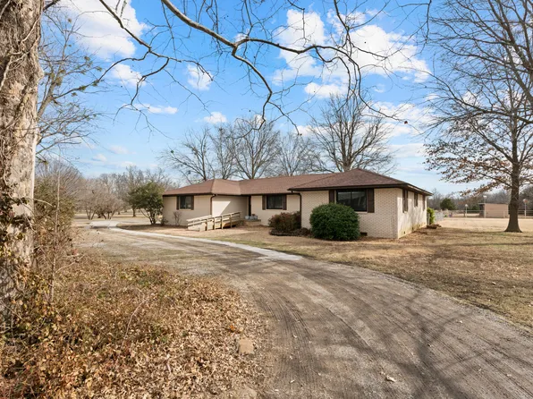 665 Lori Ln, Vinita, OK 74301