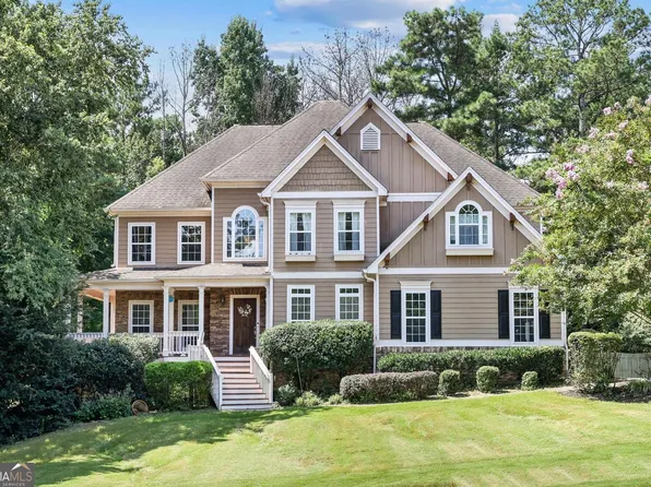 8615 Nolandwood Ln, Villa Rica, GA 30180