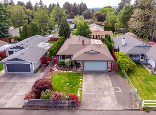 7827 SE 103rd Ave, Portland, OR 97266