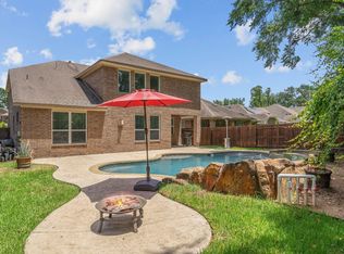 5123 Binion Forest Ln, Spring, TX 77389