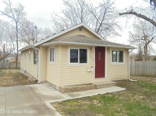 1435 2nd Pl, Des Moines, IA 50314