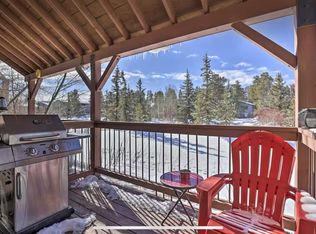 189 Meadow Mile Ave #C-3, Fraser, CO 80442