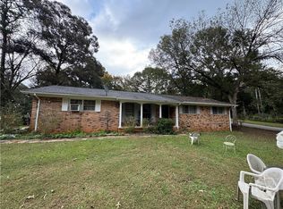 210 Edgewood Dr, Athens, GA 30606