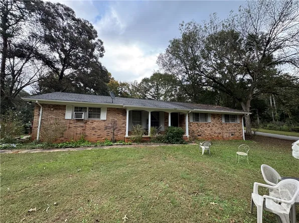210 Edgewood Drive, Athens, GA 30606