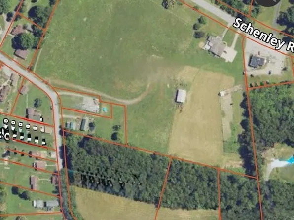 LOT 1 Sober Rd, Leechburg, PA 15656