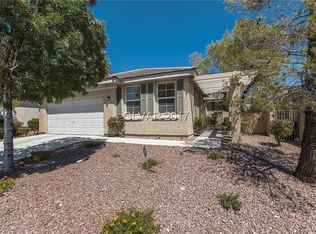 10254 Bright Harbor Ave, Las Vegas, NV 89135