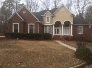 4489 Ridge Pine Dr, Evans, GA 30809