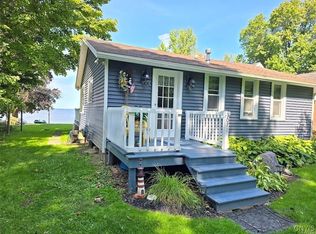 3071 Ryan Dr, Canastota, NY 13032