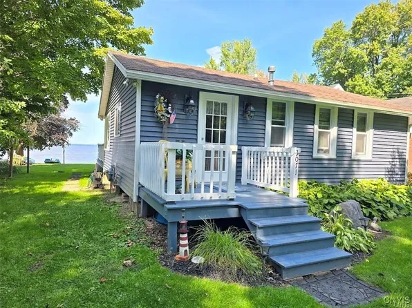 3071 Ryan Dr, Canastota, NY 13032