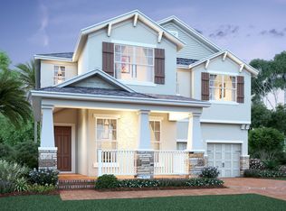 732 Orange Belt Loop, Winter Garden, FL 34787
