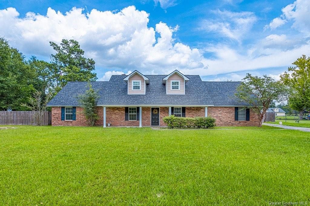 118 Lois St, Dequincy, LA 70633 MLS SWL23004487 Zillow
