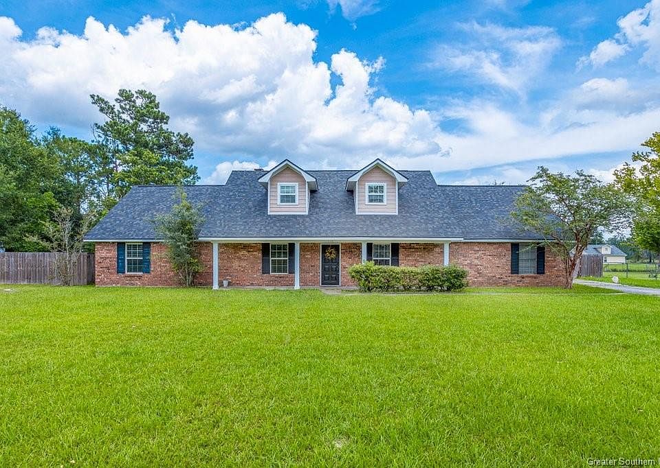118 Lois St, Dequincy, LA 70633 Zillow