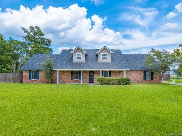 118 Lois St, Dequincy, LA 70633