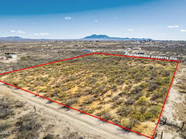 TBD E Magic Drive #0, Sierra Vista, AZ 85650
