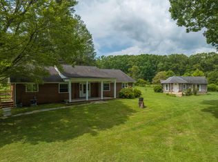 1711 Memorial Dr, Rising Fawn, GA 30738