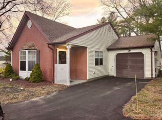 3 Kingston Close, Freehold, NJ 07728