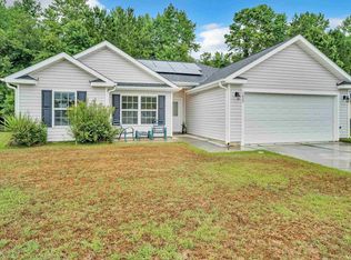 1800 Heirloom Dr, Conway, SC 29527