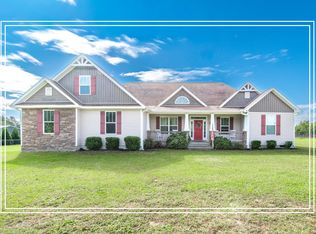 291 Stanley Dr, New Ellenton, SC 29809
