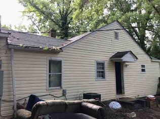 139 Wayside Dr, Winston Salem, NC 27107