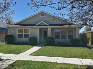 1427 Pin Oak Dr, Gardnerville, NV