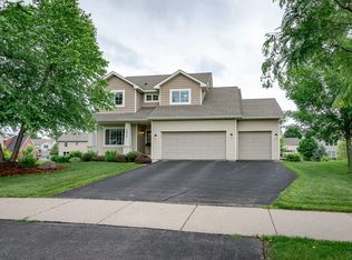 13412 Brilliant Gem Ave, Rosemount, MN 55068