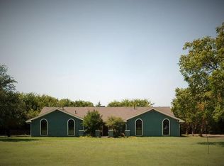 1378 Fm 740 S, Heath, TX 75032